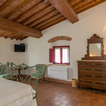 Paganini * Sassa (Tuscany)