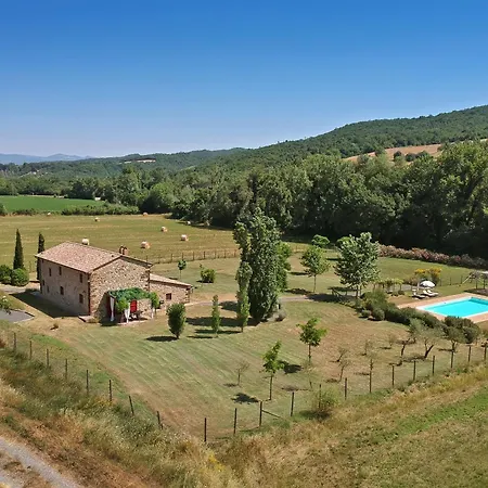 Paganini * Sassa (Tuscany)