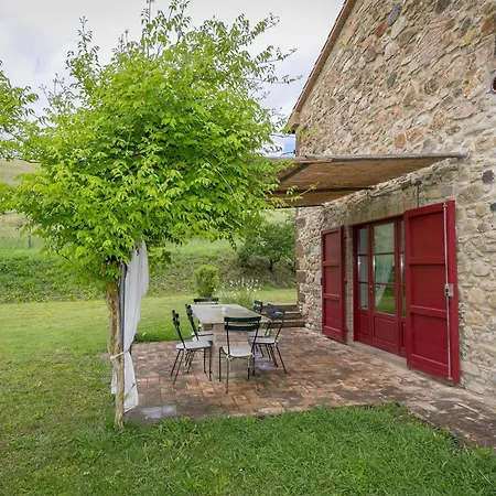 Paganini Sassa (Tuscany)
