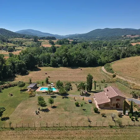 Paganini Sassa (Tuscany)