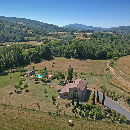 Paganini Villa *