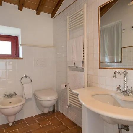 Paganini Villa *