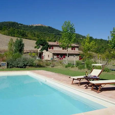 Paganini Sassa (Tuscany)